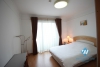 Furnished, gorgeous high-rise apartment for rent in Ba Dinh, Hanoi 
